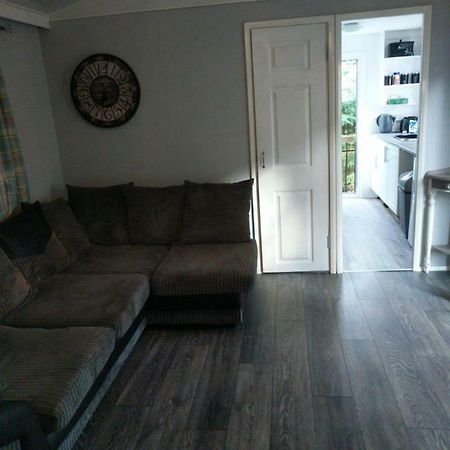 Tarrareoch Guest House Bathgate Exterior foto